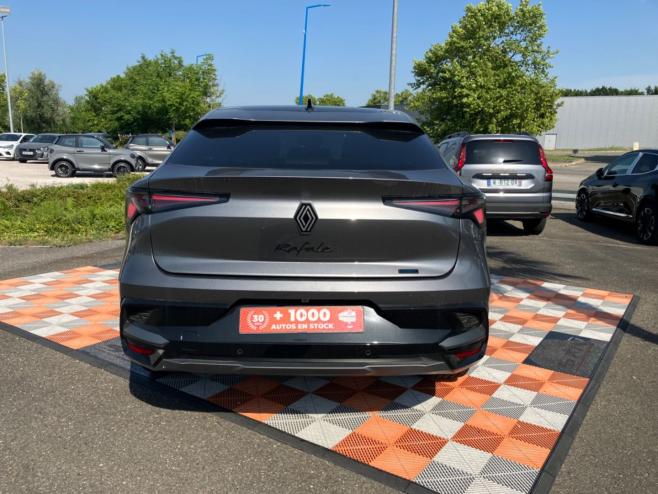 RENAULT RAFALE en vente à Carcassonne chez votre mandataire automobile