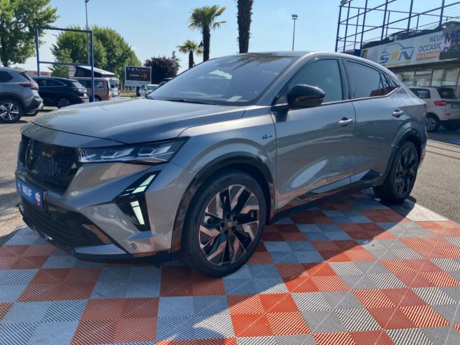 RENAULT RAFALE en vente à Carcassonne chez votre mandataire automobile