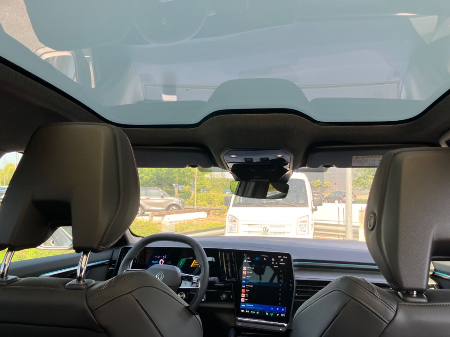 RENAULT RAFALE en vente à Carcassonne chez votre mandataire automobile