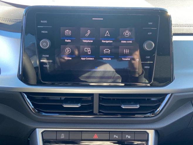 VOLKSWAGEN T-Roc en vente à Carcassonne chez votre mandataire automobile