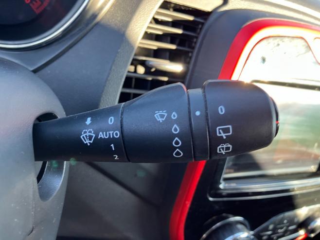 RENAULT Captur en vente à Carcassonne chez votre mandataire automobile