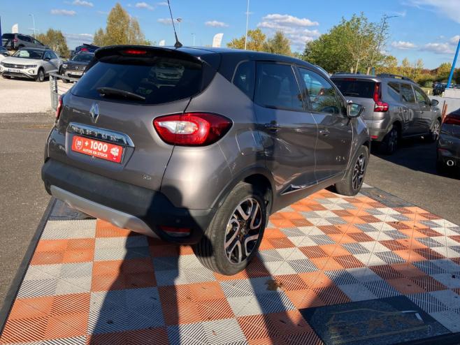 RENAULT Captur en vente à Carcassonne chez votre mandataire automobile