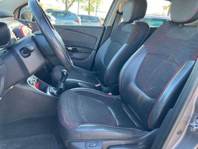 RENAULT Captur en vente à Carcassonne chez votre mandataire automobile