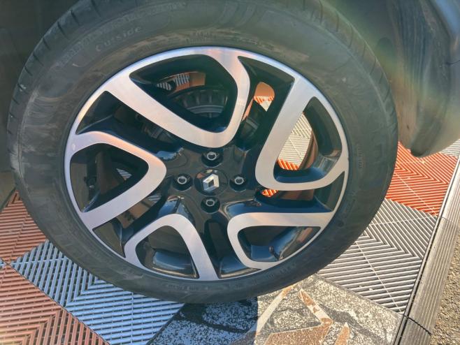 RENAULT Captur en vente à Carcassonne chez votre mandataire automobile