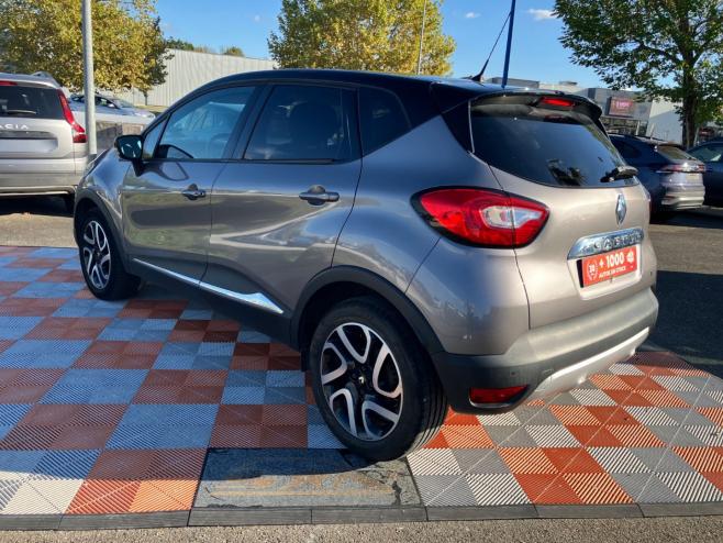 RENAULT Captur en vente à Carcassonne chez votre mandataire automobile