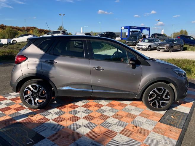 RENAULT Captur en vente à Carcassonne chez votre mandataire automobile