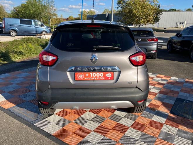 RENAULT Captur en vente à Carcassonne chez votre mandataire automobile