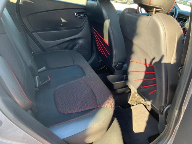 RENAULT Captur en vente à Carcassonne chez votre mandataire automobile