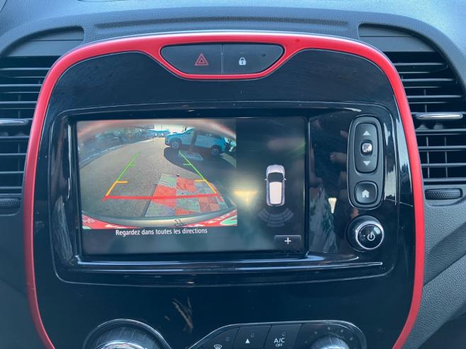 RENAULT Captur en vente à Carcassonne chez votre mandataire automobile