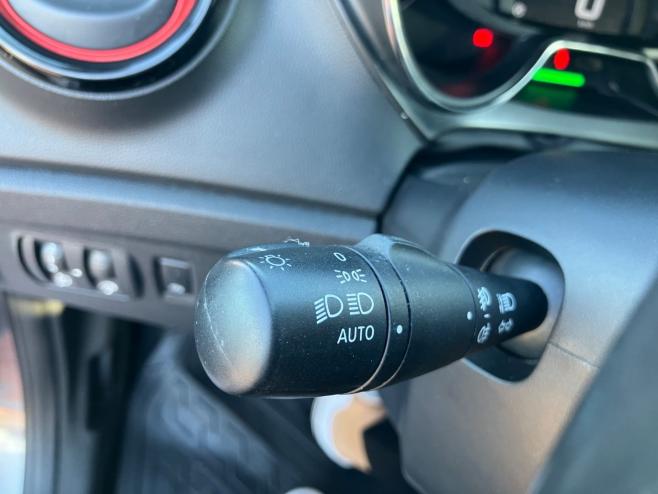 RENAULT Captur en vente à Carcassonne chez votre mandataire automobile