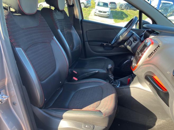 RENAULT Captur en vente à Carcassonne chez votre mandataire automobile