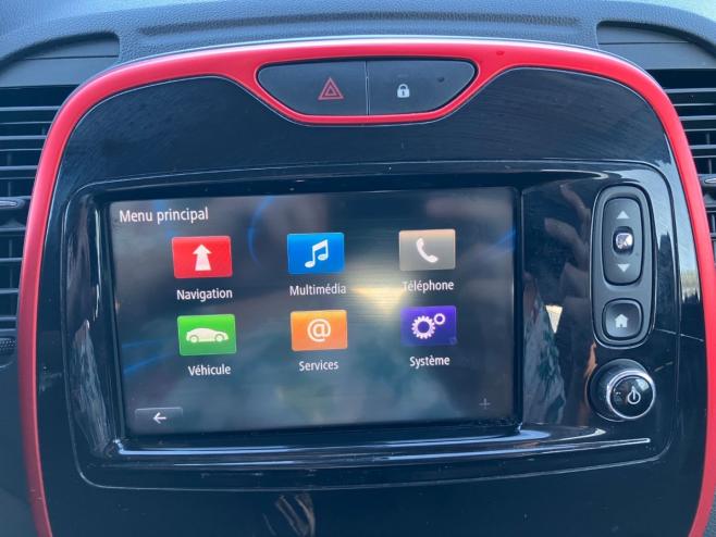 RENAULT Captur en vente à Carcassonne chez votre mandataire automobile