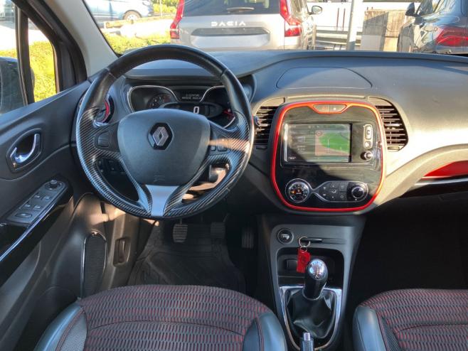 RENAULT Captur en vente à Carcassonne chez votre mandataire automobile