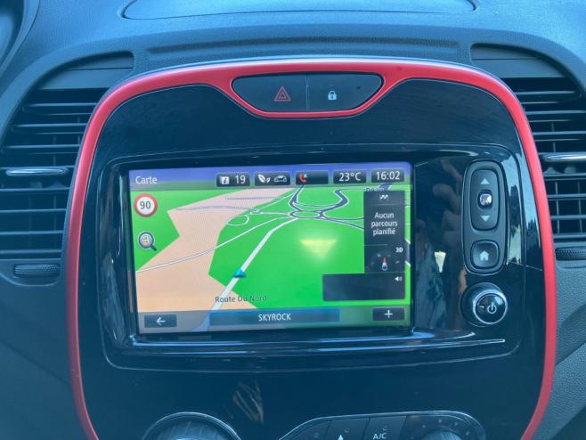 RENAULT Captur en vente à Carcassonne chez votre mandataire automobile