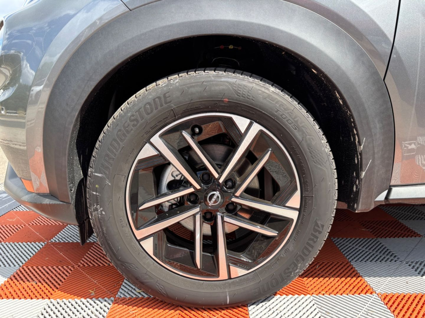 NISSAN Juke en vente à Carcassonne chez votre mandataire automobile