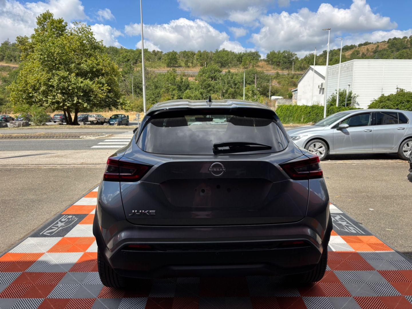 NISSAN Juke en vente à Carcassonne chez votre mandataire automobile