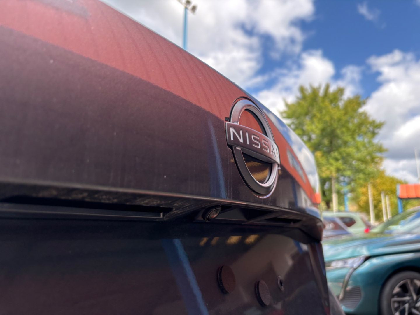 NISSAN Juke en vente à Carcassonne chez votre mandataire automobile