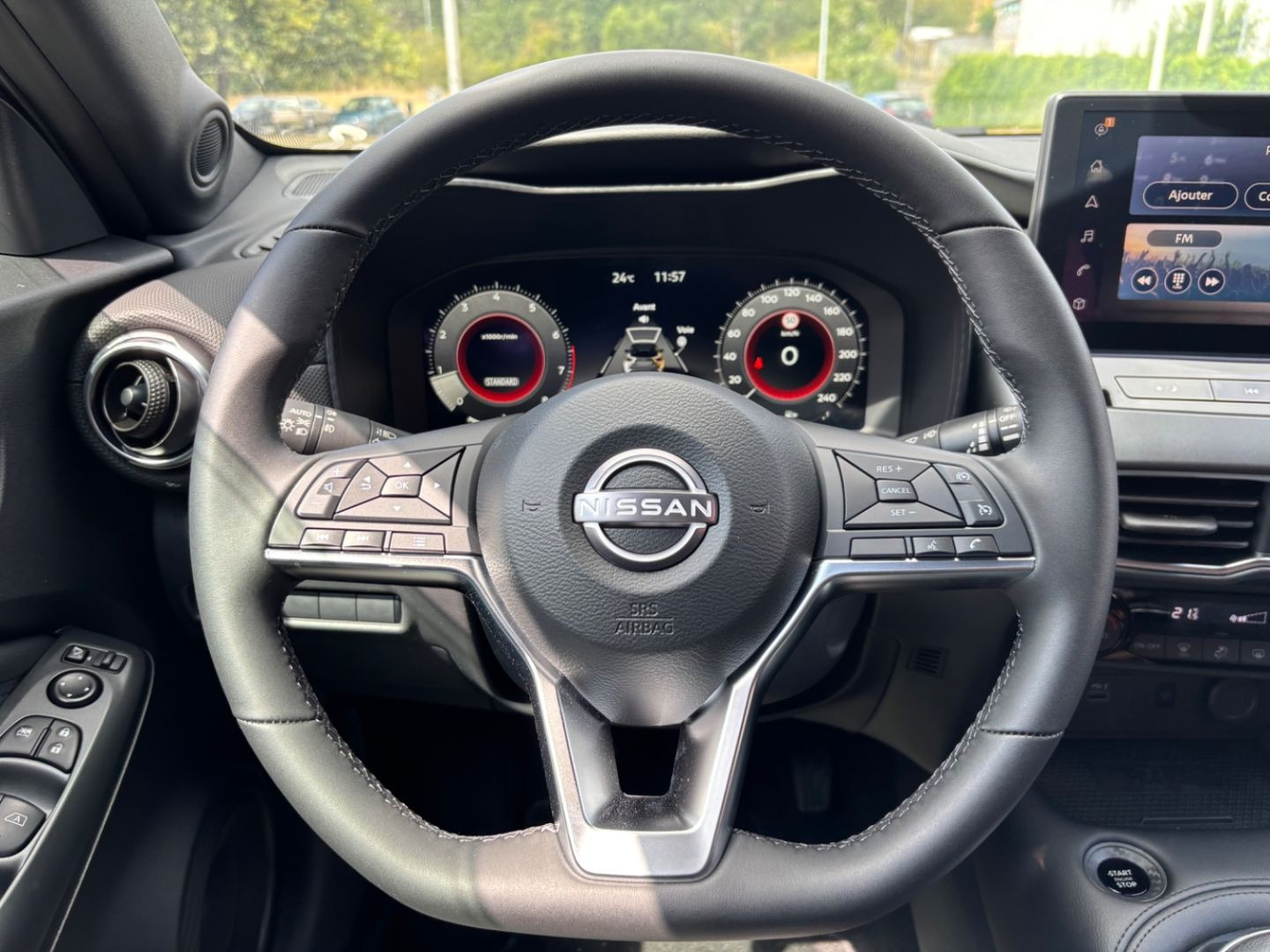 NISSAN Juke en vente à Carcassonne chez votre mandataire automobile