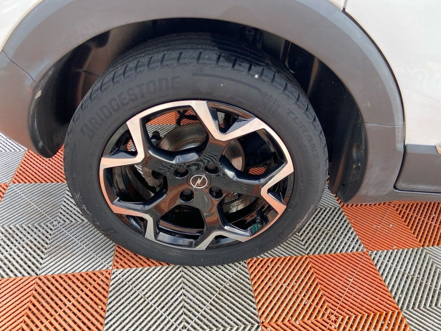 OPEL Crossland X en vente à Carcassonne chez votre mandataire automobile