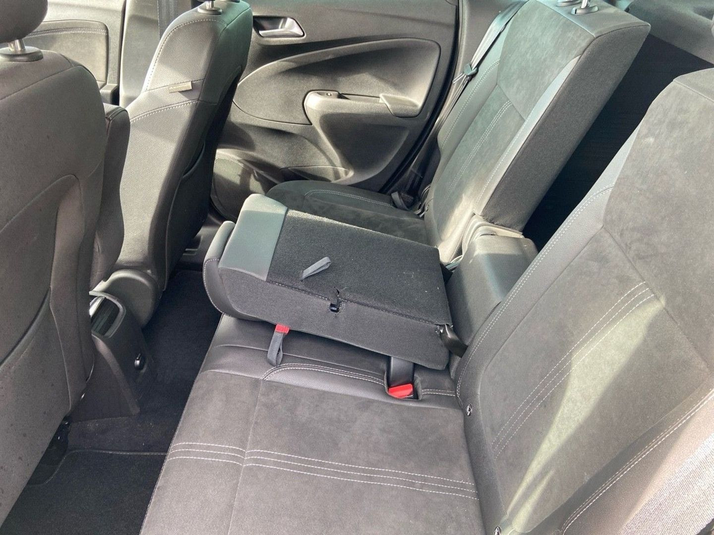 OPEL Crossland X en vente à Carcassonne chez votre mandataire automobile