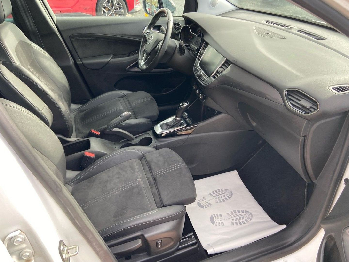 OPEL Crossland X en vente à Carcassonne chez votre mandataire automobile