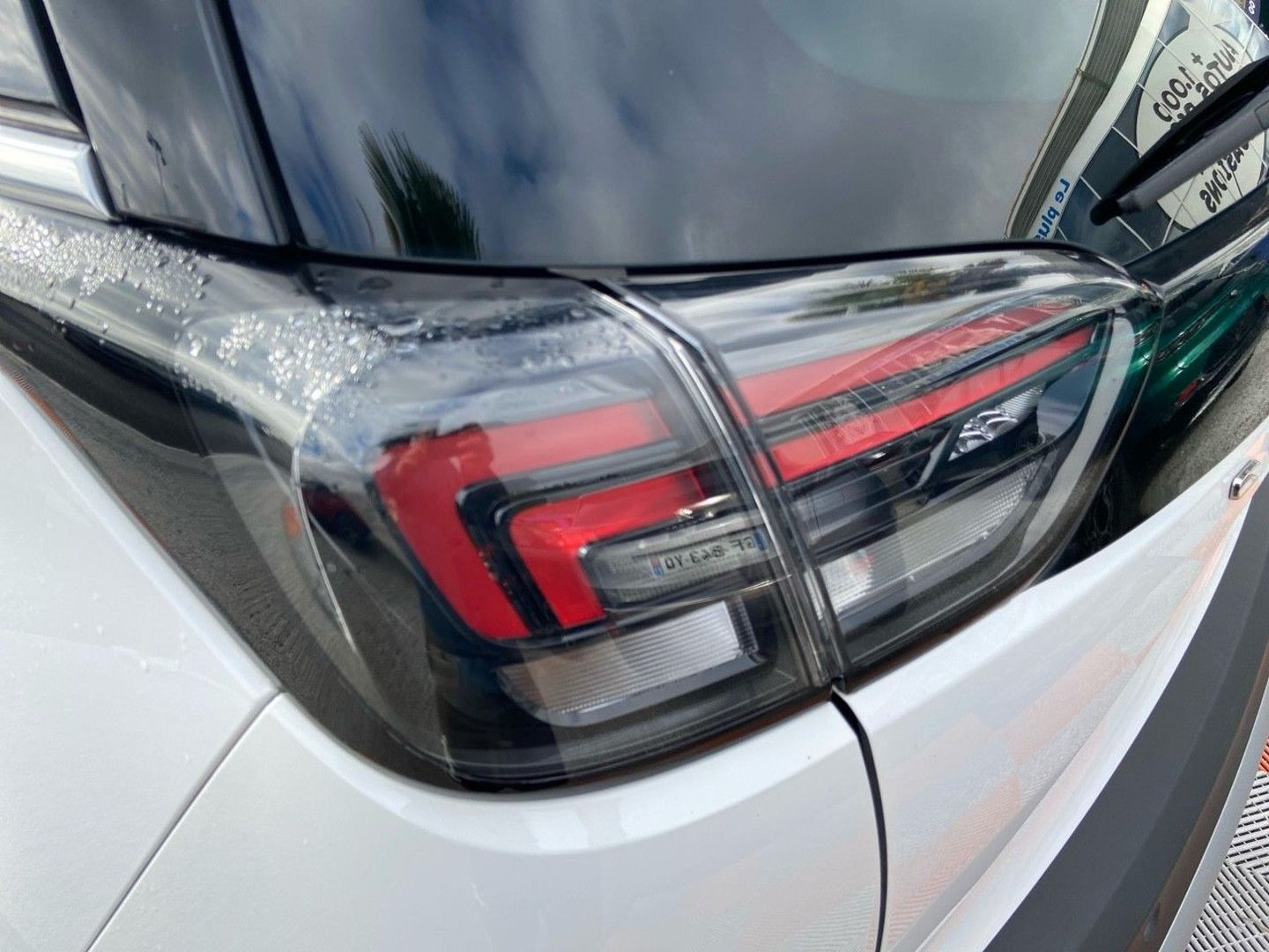 OPEL Crossland X en vente à Carcassonne chez votre mandataire automobile