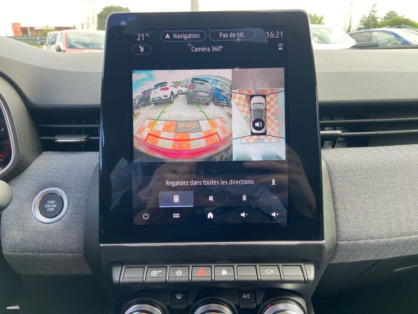 RENAULT Clio en vente à Carcassonne chez votre mandataire automobile