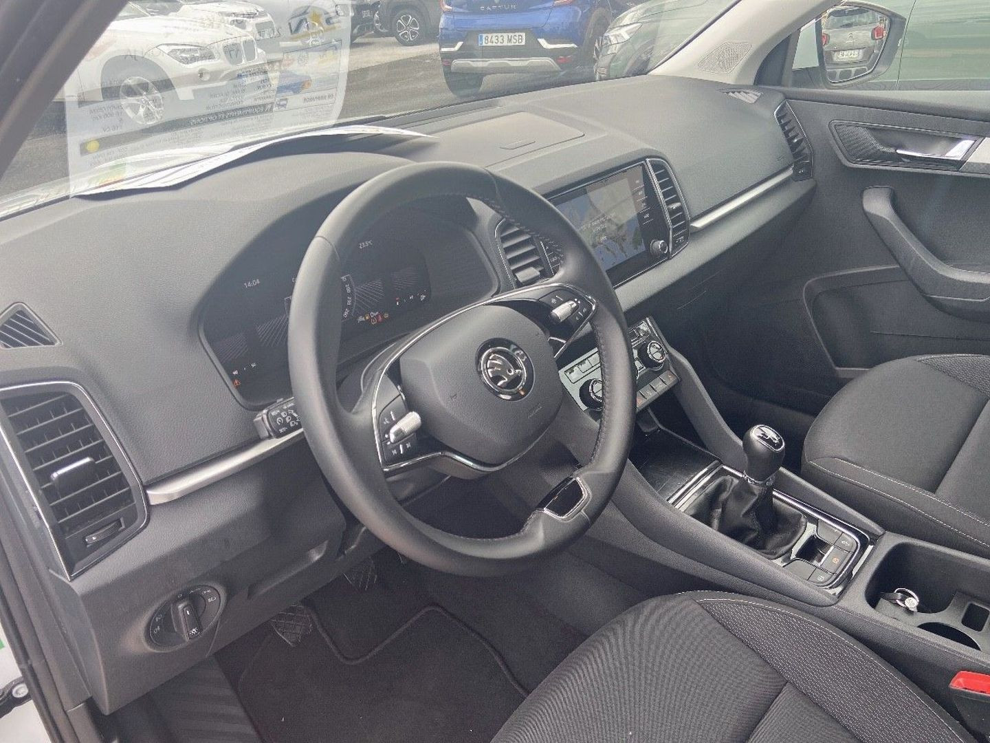 SKODA Karoq en vente à Carcassonne chez votre mandataire automobile