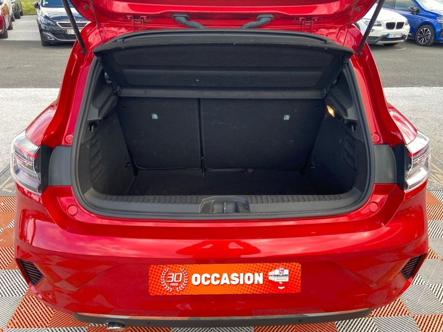 RENAULT Clio en vente à Carcassonne chez votre mandataire automobile