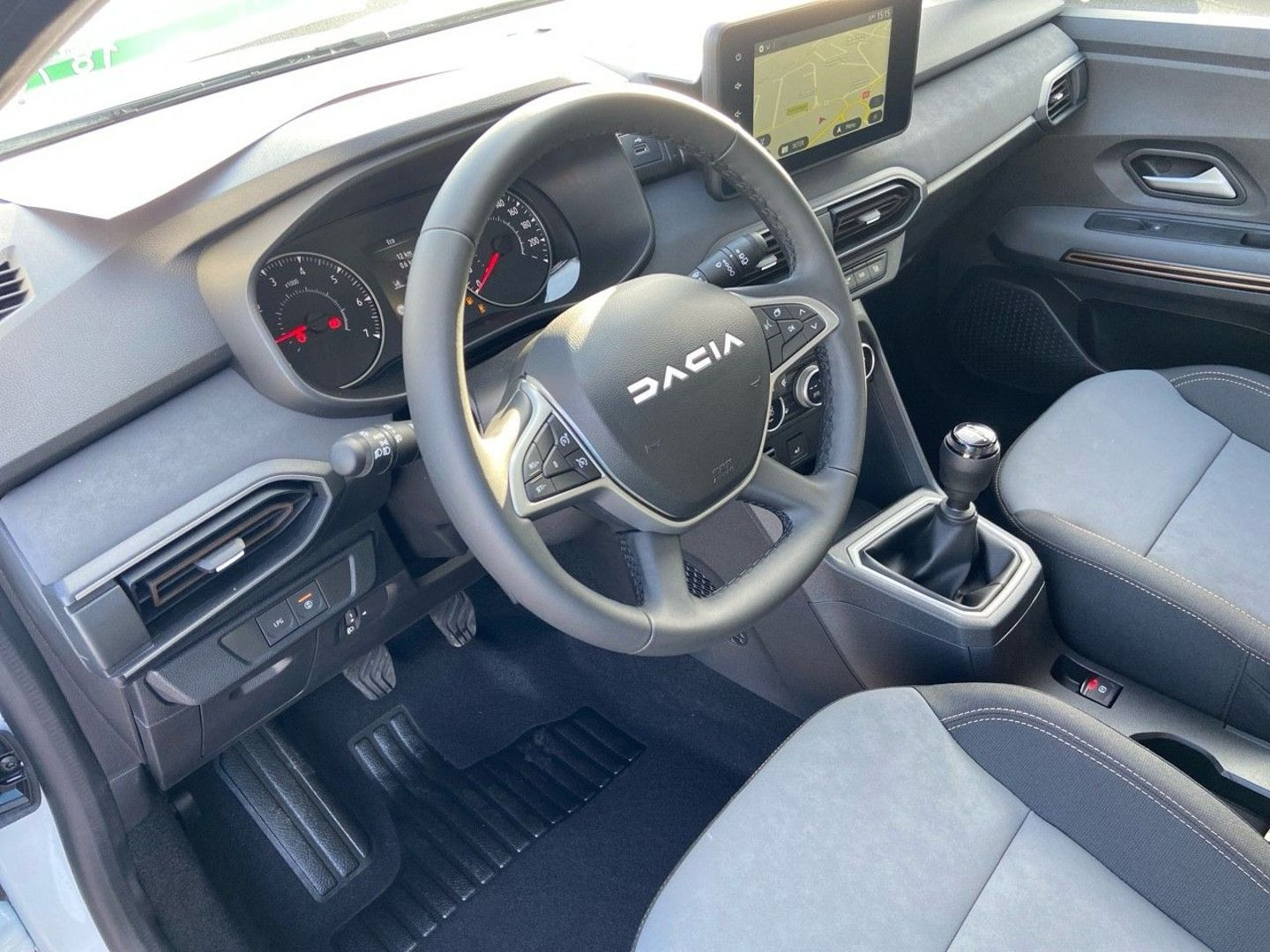 DACIA Sandero en vente à Carcassonne chez votre mandataire automobile