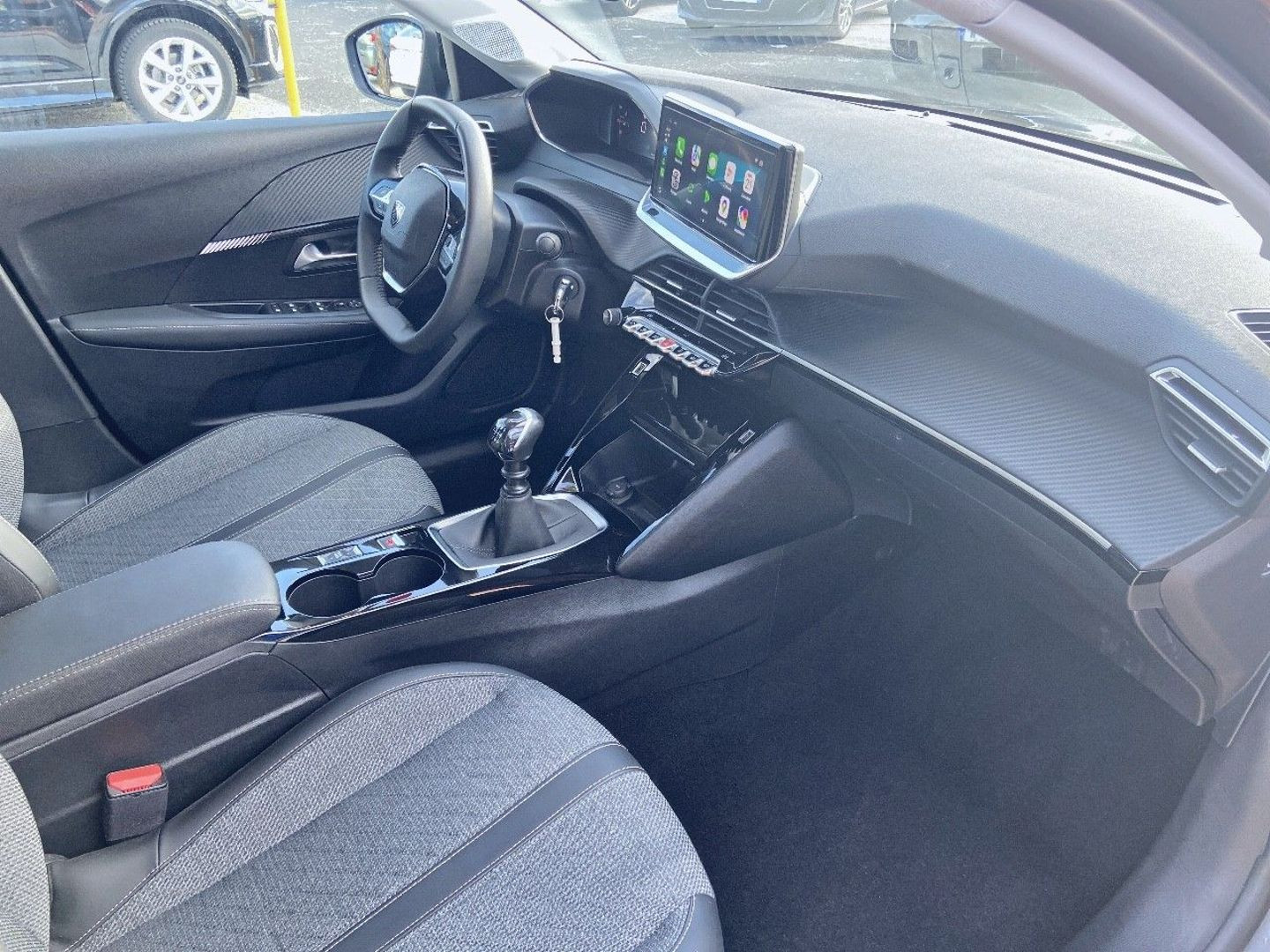 PEUGEOT 208 en vente à Carcassonne chez votre mandataire automobile