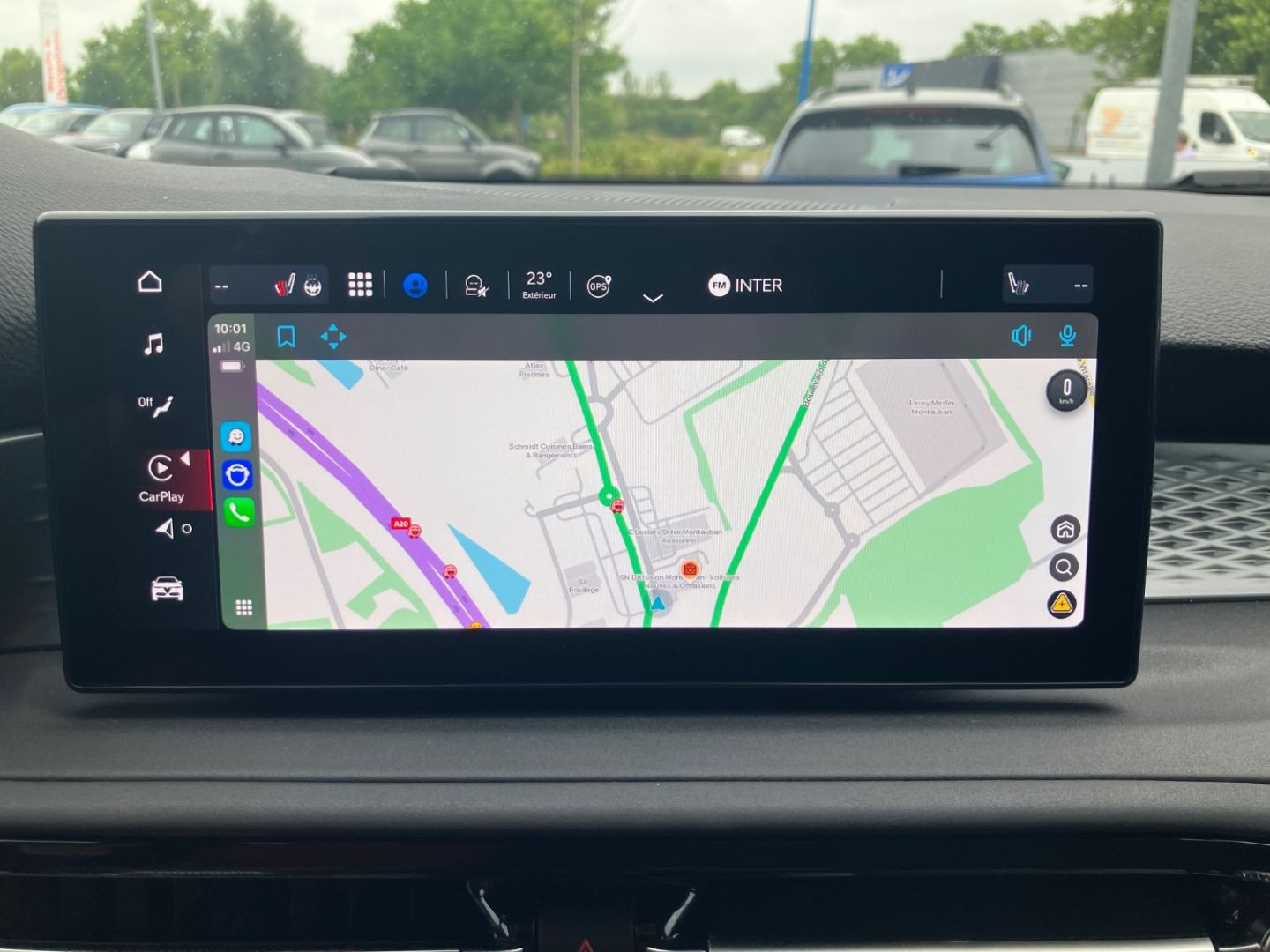 ALFA ROMEO TONALE en vente à Carcassonne chez votre mandataire automobile