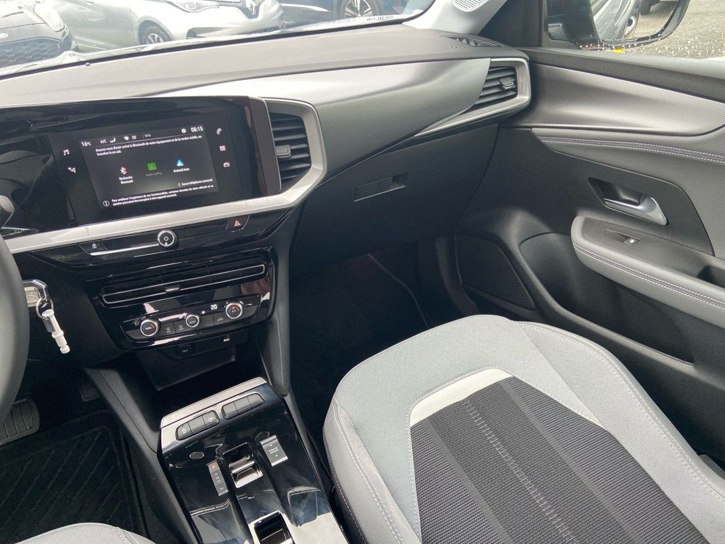 OPEL Mokka en vente à Carcassonne chez votre mandataire automobile