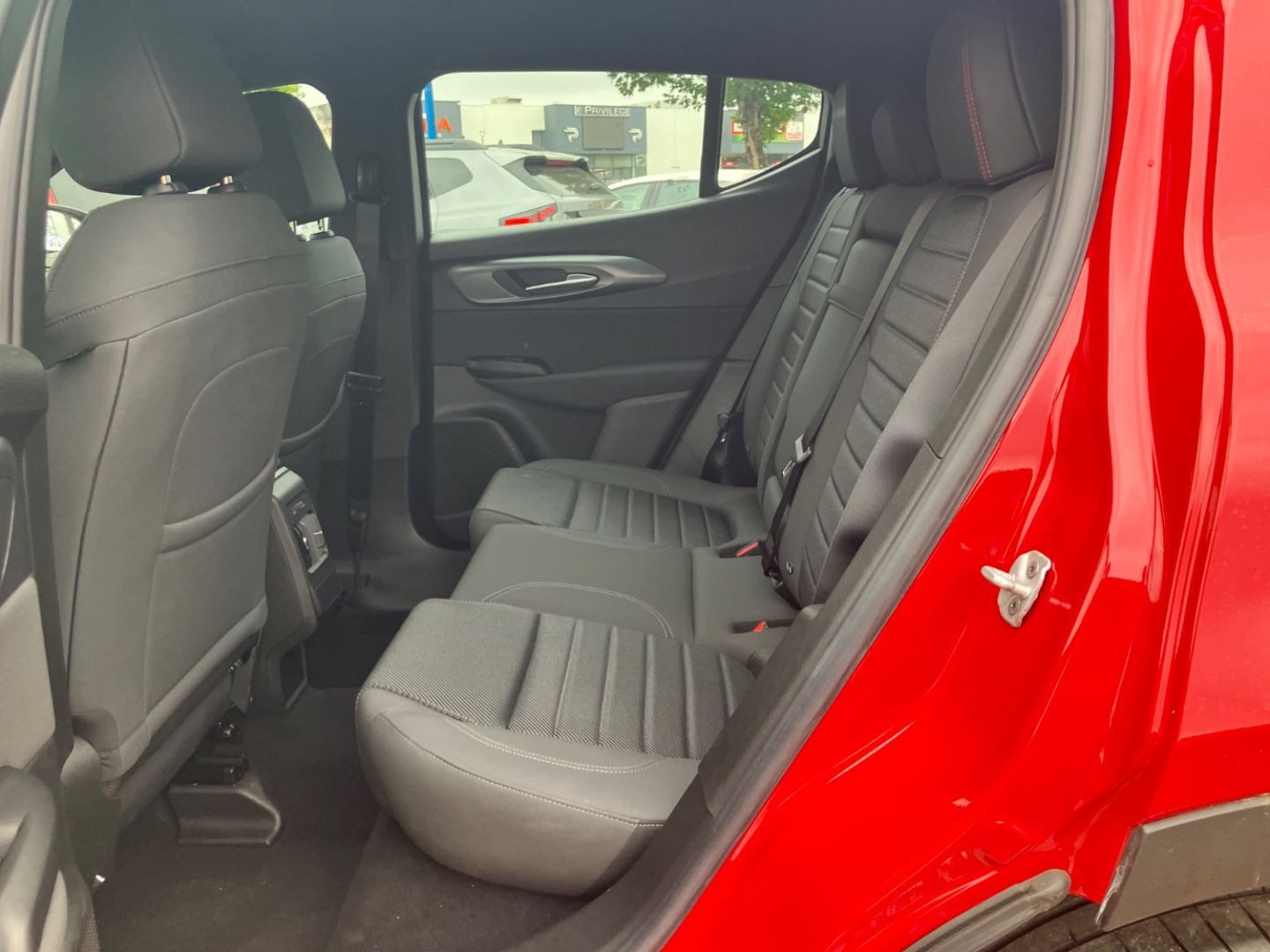 ALFA ROMEO TONALE en vente à Carcassonne chez votre mandataire automobile