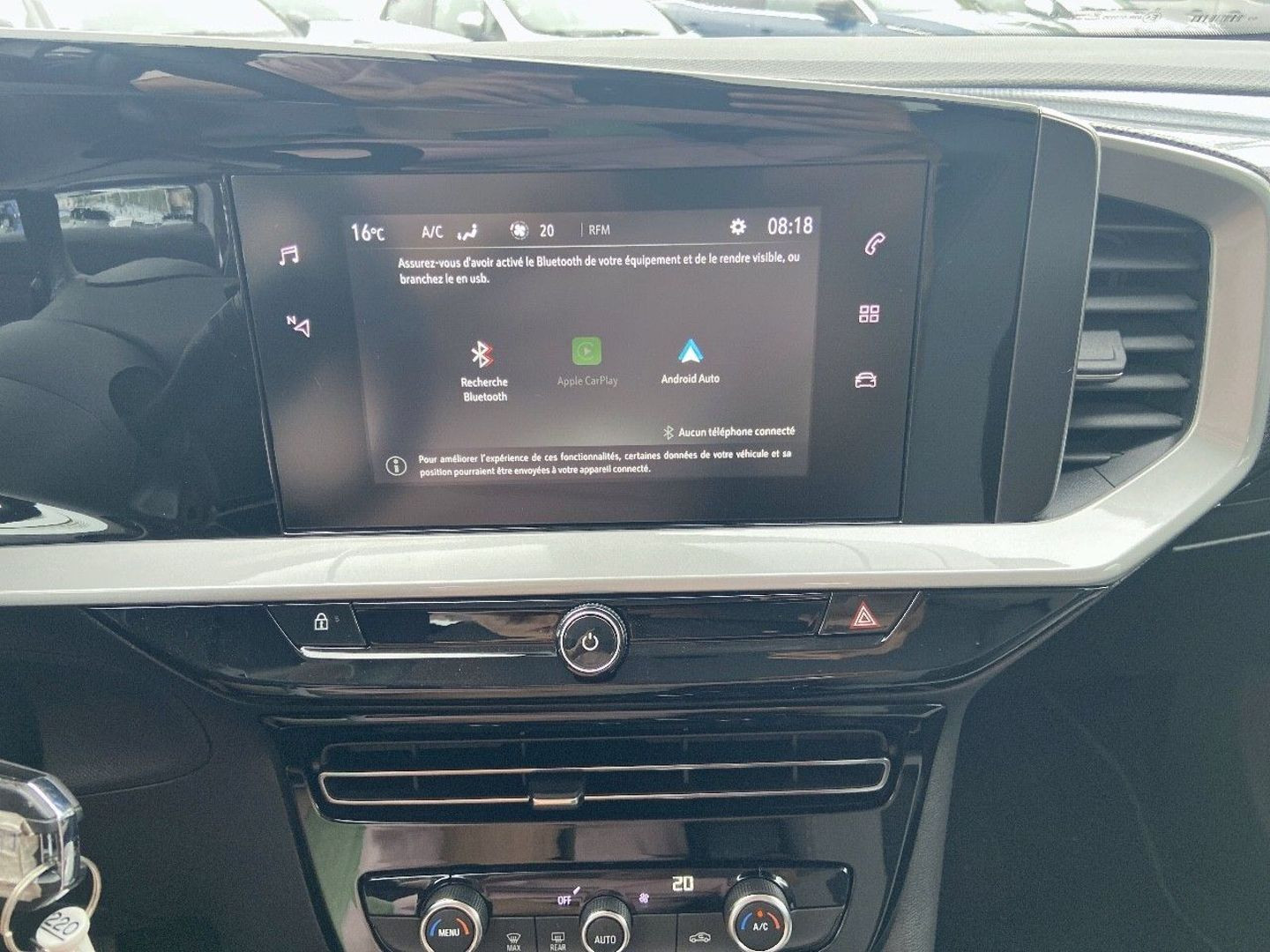 OPEL Mokka en vente à Carcassonne chez votre mandataire automobile