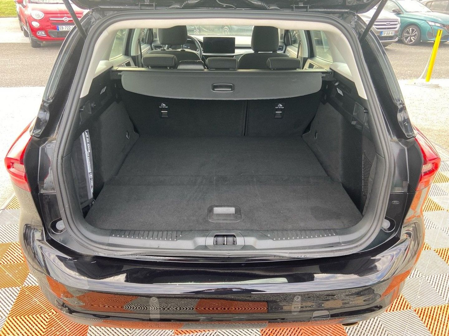 FORD Focus SW en vente à Carcassonne chez votre mandataire automobile