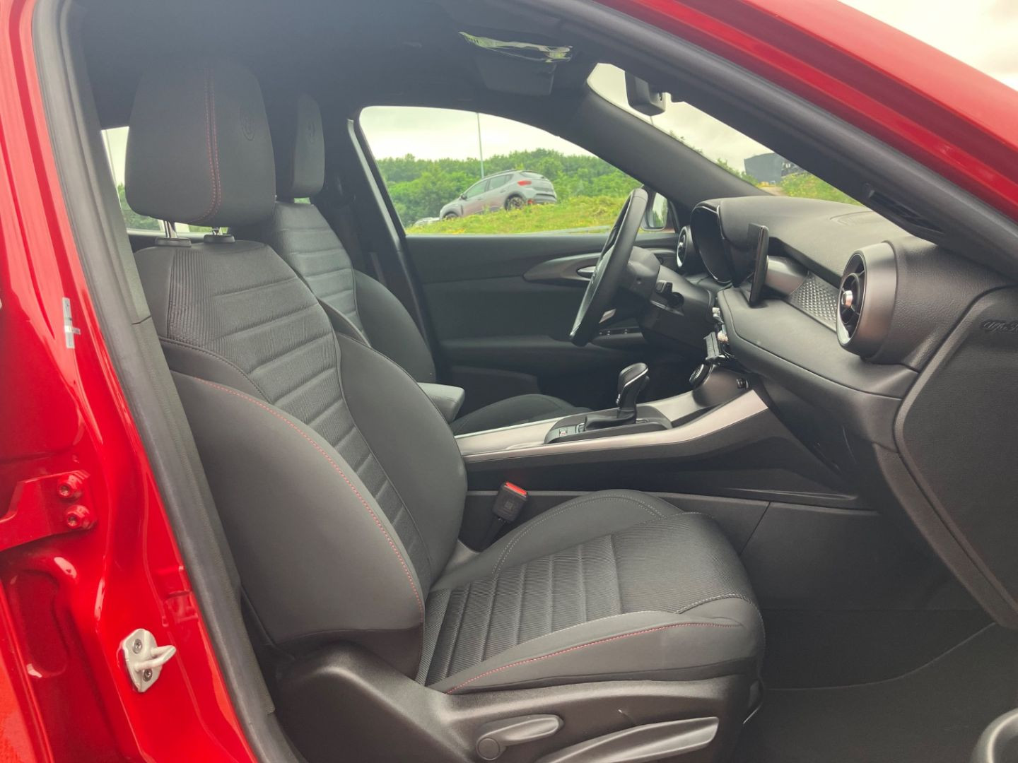 ALFA ROMEO TONALE en vente à Carcassonne chez votre mandataire automobile