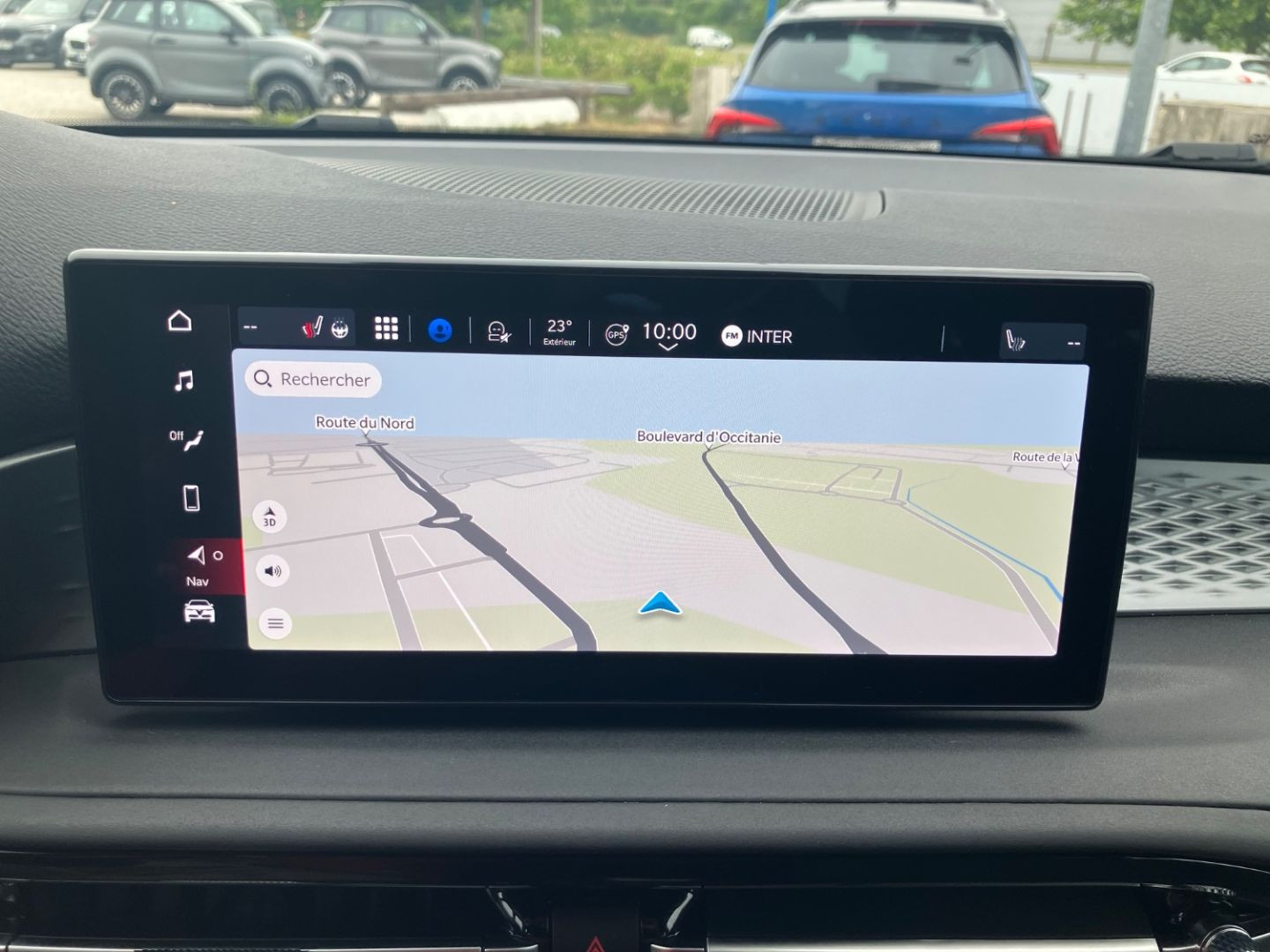 ALFA ROMEO TONALE en vente à Carcassonne chez votre mandataire automobile