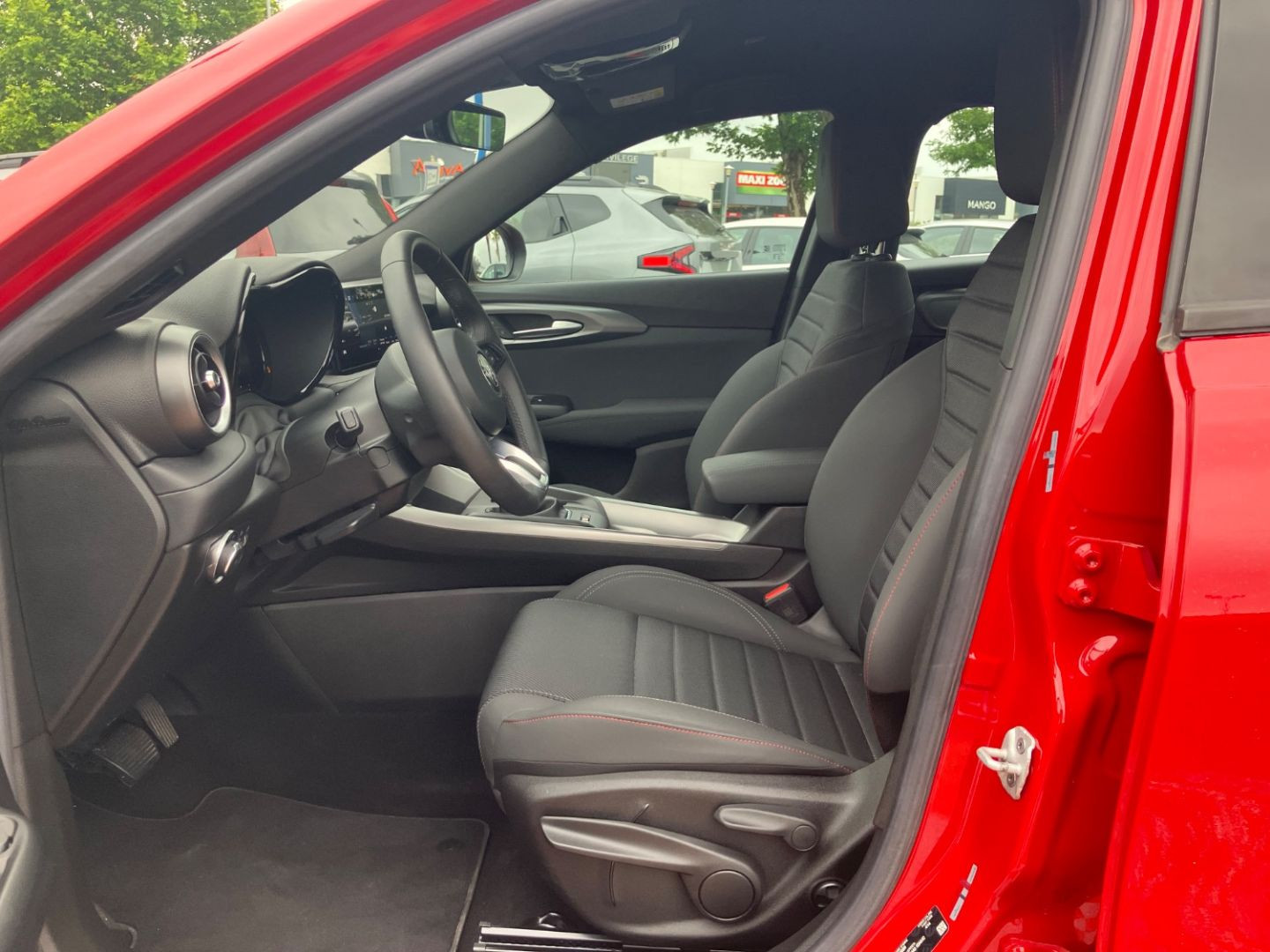 ALFA ROMEO TONALE en vente à Carcassonne chez votre mandataire automobile