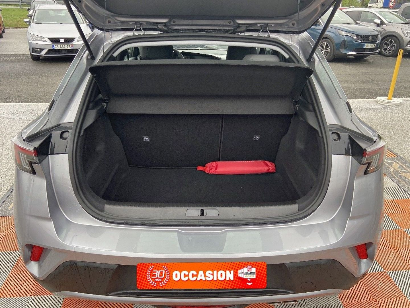 OPEL Mokka en vente à Carcassonne chez votre mandataire automobile