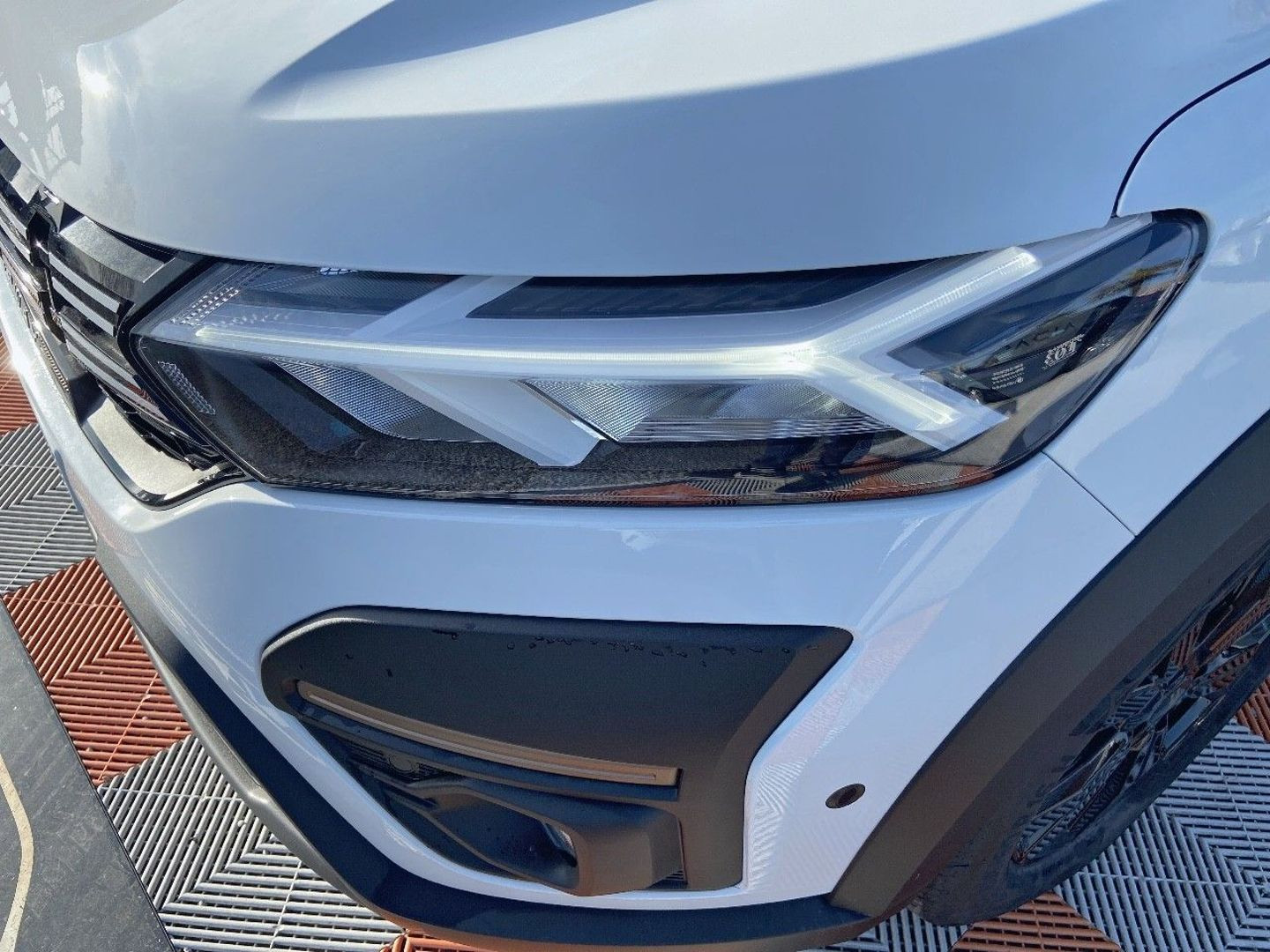 DACIA Sandero en vente à Carcassonne chez votre mandataire automobile