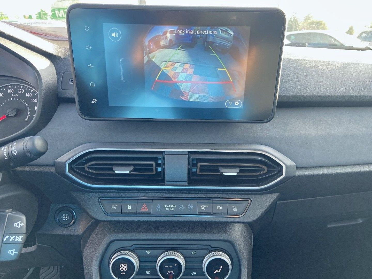 DACIA Sandero en vente à Carcassonne chez votre mandataire automobile