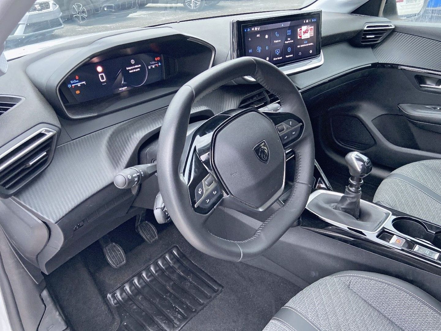 PEUGEOT 208 en vente à Carcassonne chez votre mandataire automobile