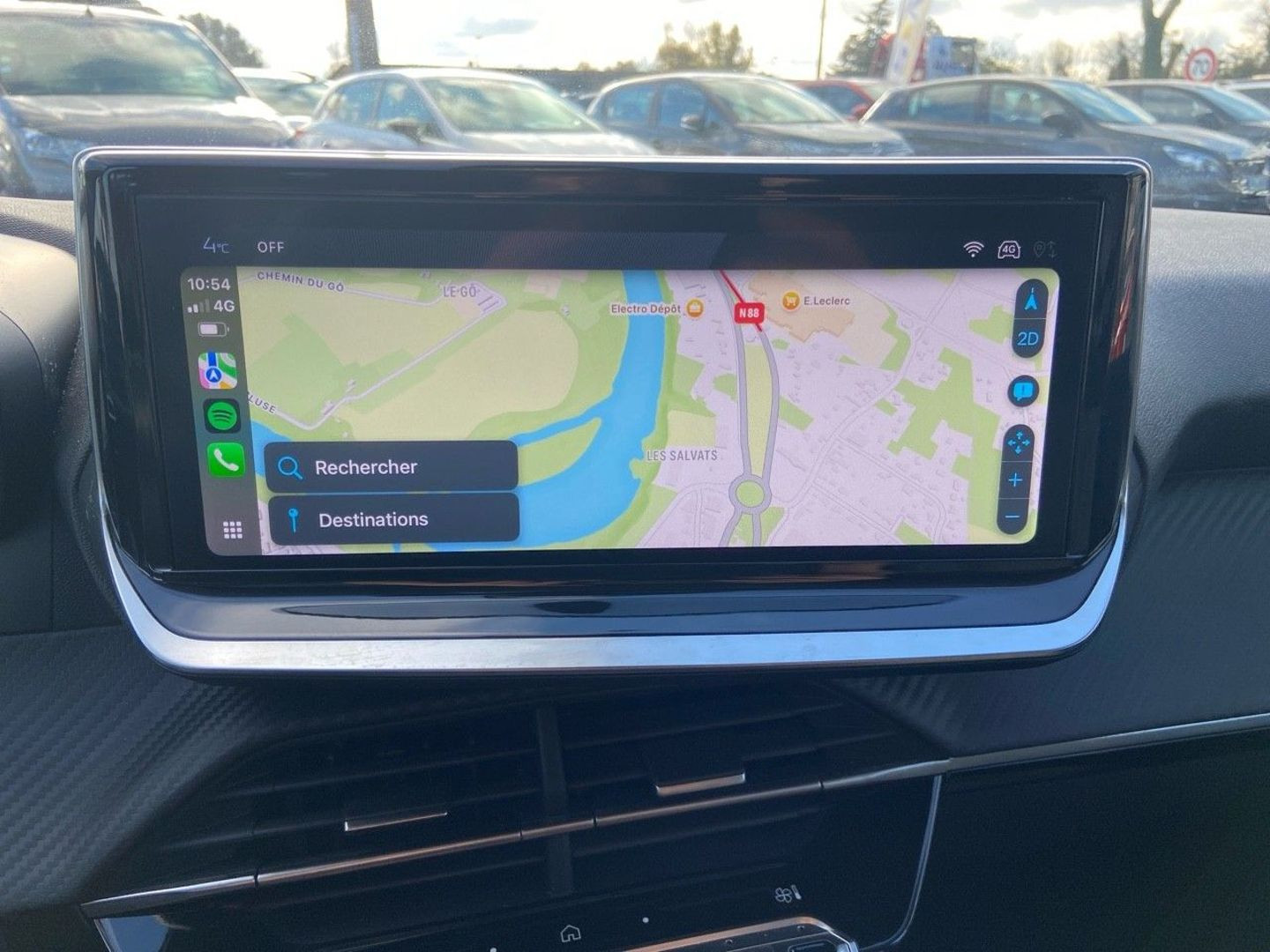 PEUGEOT 208 en vente à Carcassonne chez votre mandataire automobile