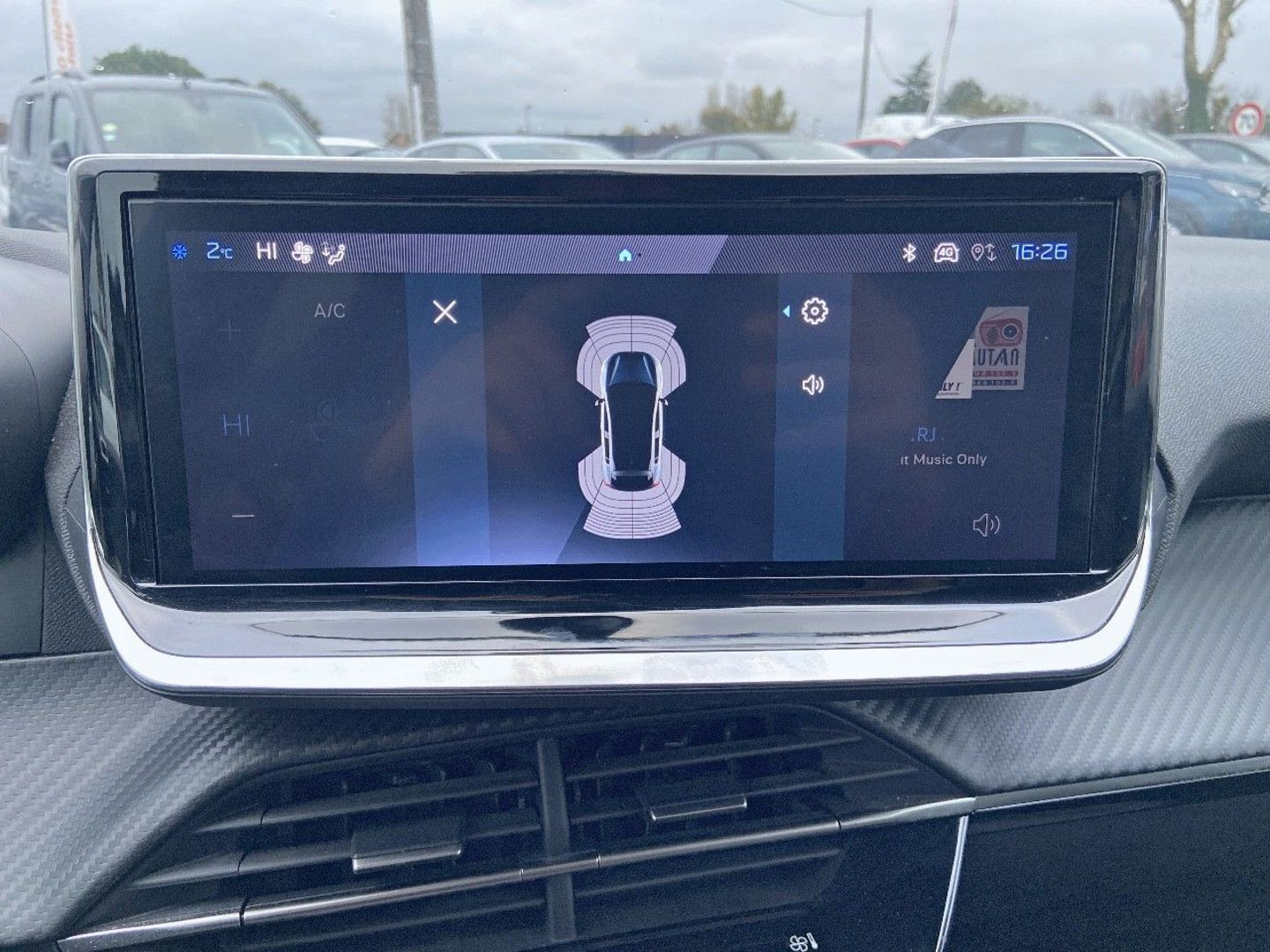 PEUGEOT 208 en vente à Carcassonne chez votre mandataire automobile