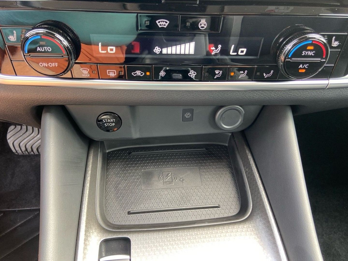 NISSAN Qashqai en vente à Carcassonne chez votre mandataire automobile