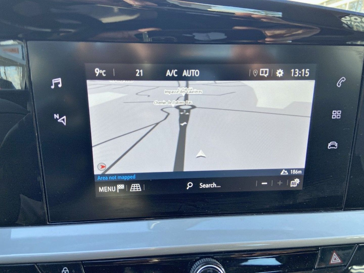 OPEL Mokka en vente à Carcassonne chez votre mandataire automobile