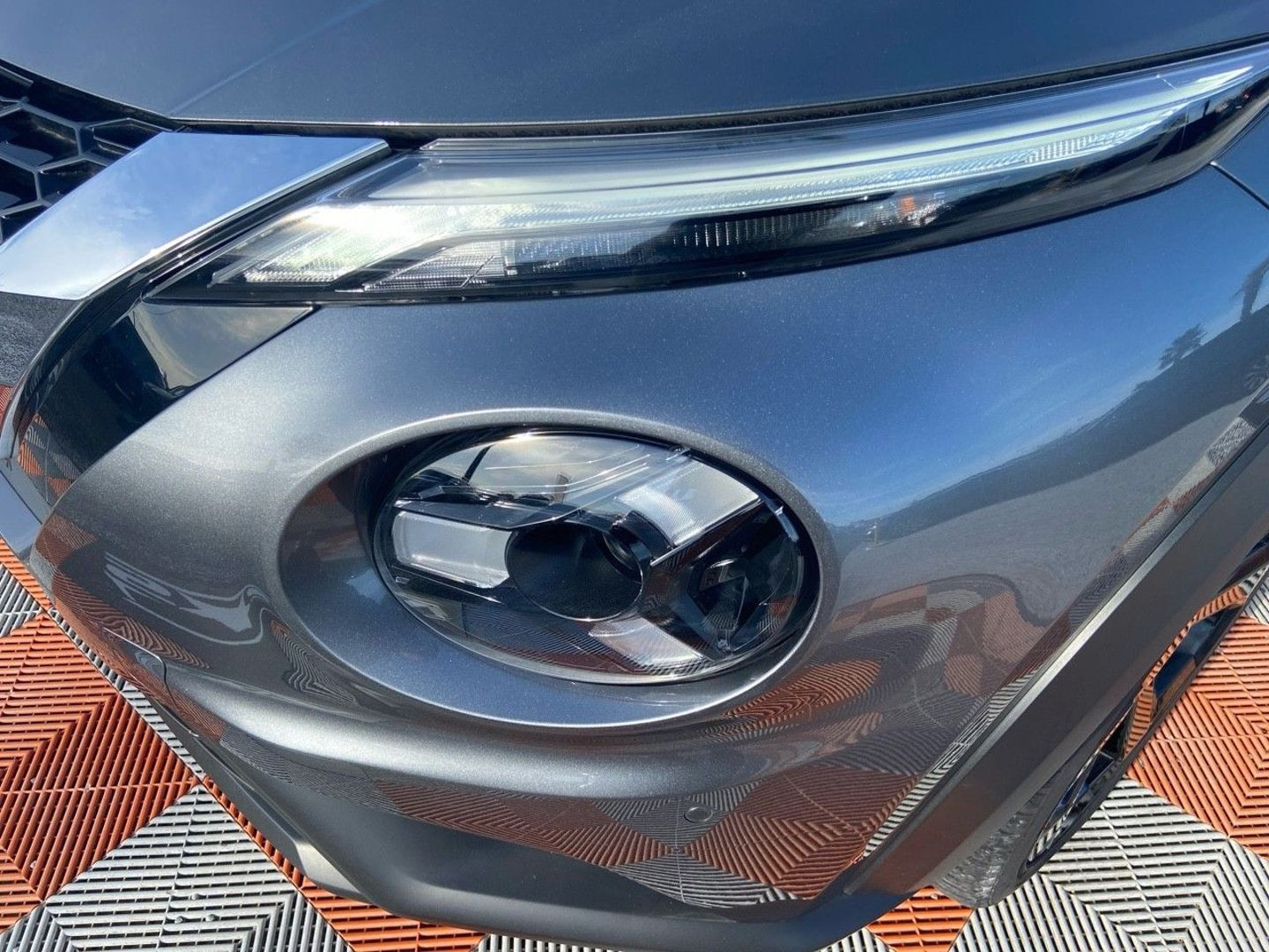 NISSAN Juke en vente à Carcassonne chez votre mandataire automobile