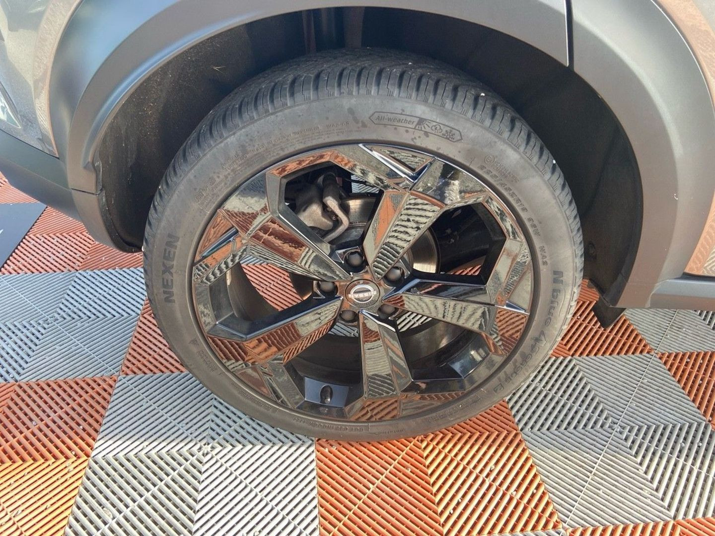 NISSAN Juke en vente à Carcassonne chez votre mandataire automobile