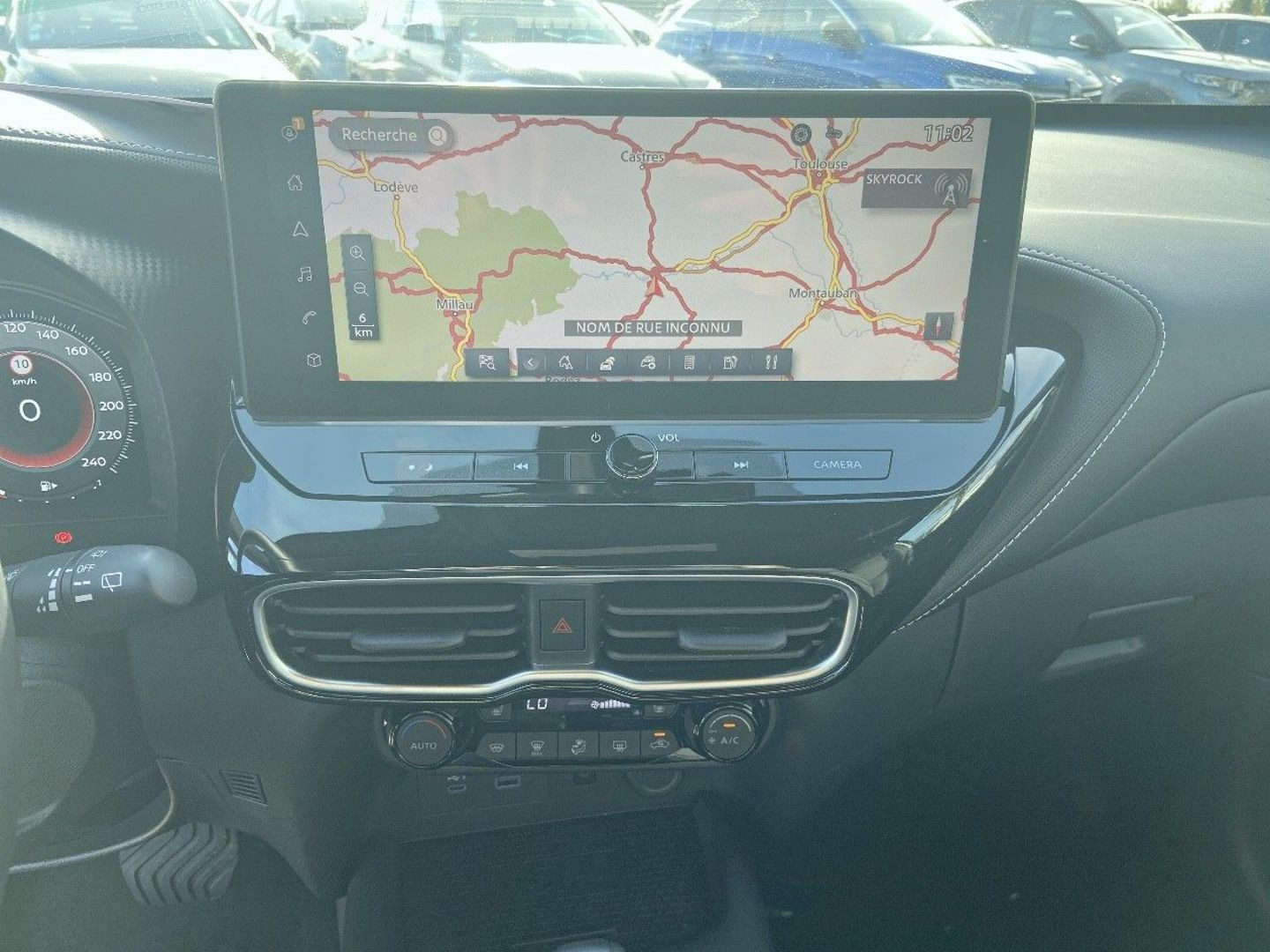 NISSAN Juke en vente à Carcassonne chez votre mandataire automobile